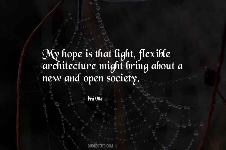 Architecture Light Quotes #1154719