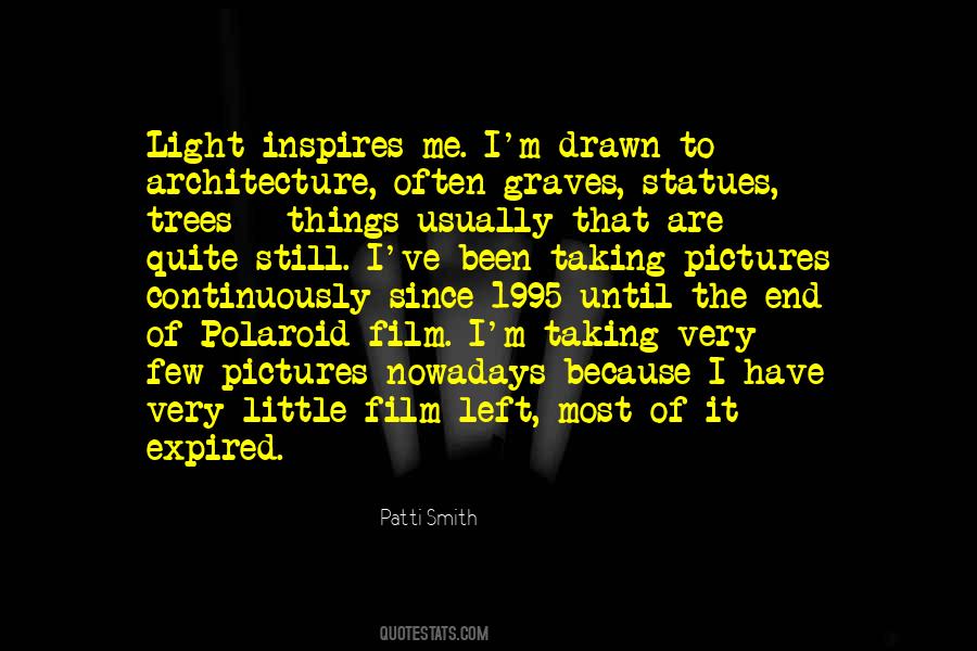 Architecture Light Quotes #1435314