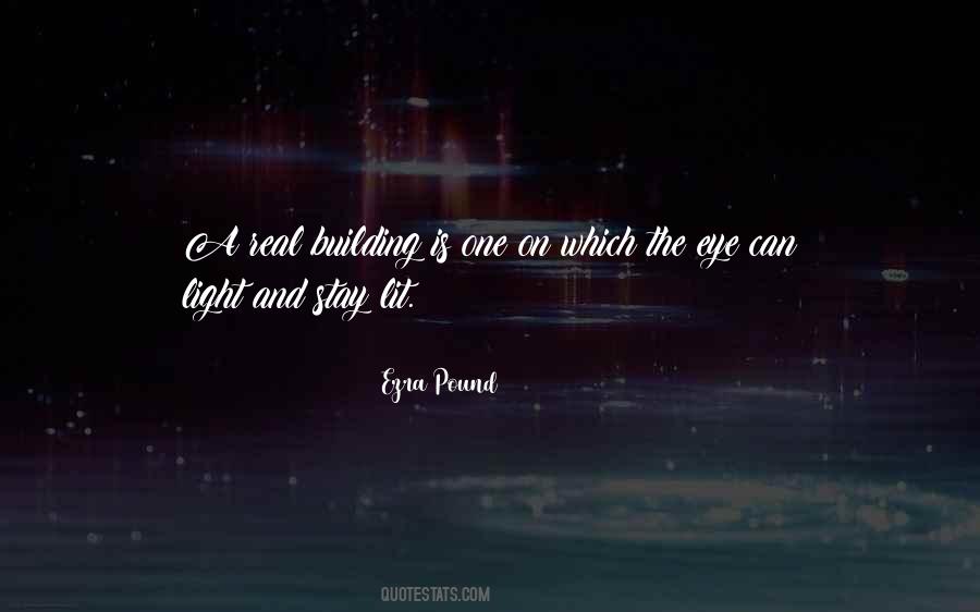 Architecture Light Quotes #732547