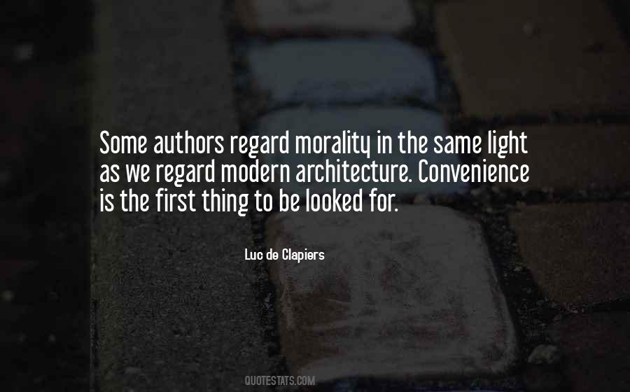 Architecture Light Quotes #758833