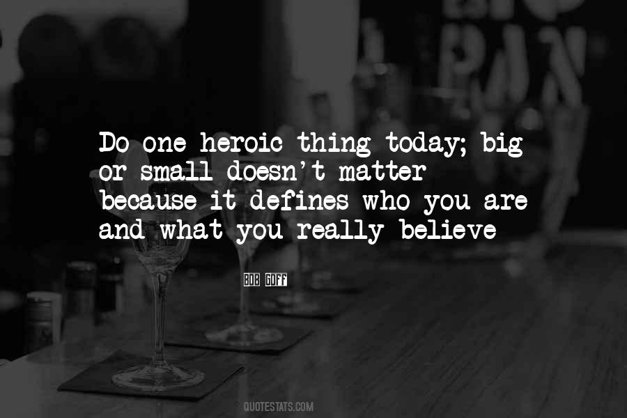 Quotes About Believe In Yourself No Matter What #351394