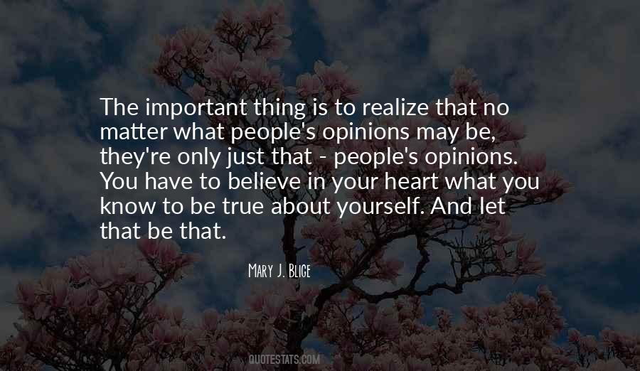 Quotes About Believe In Yourself No Matter What #690414