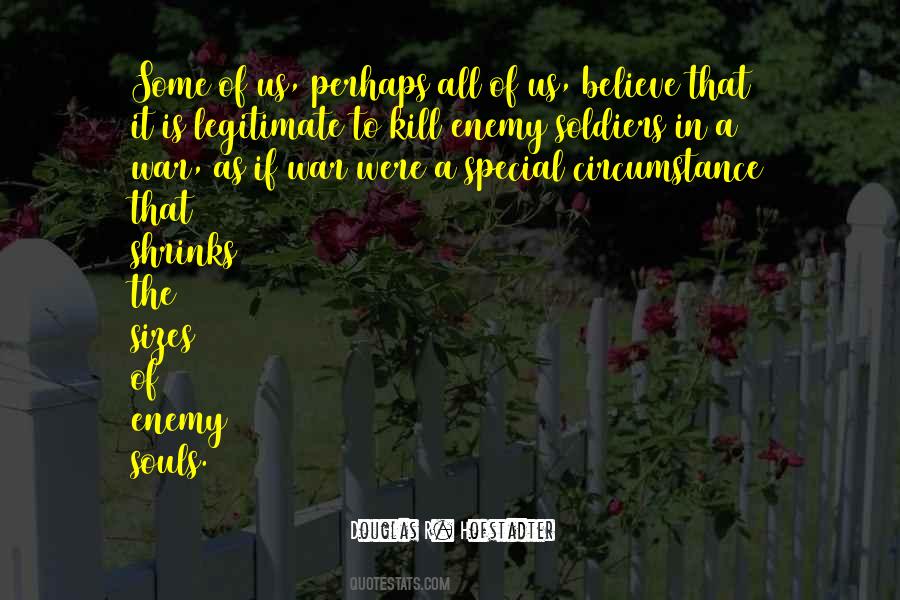 Special Soul Quotes #1453948