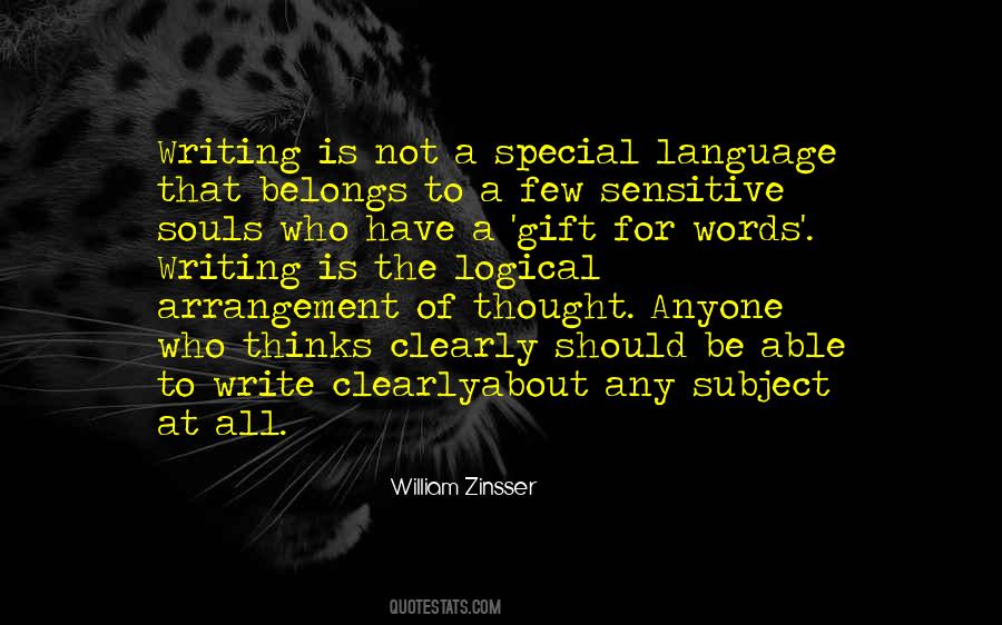 Special Soul Quotes #1573568