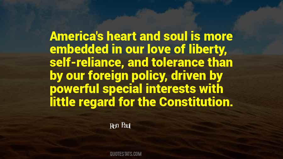 Special Soul Quotes #1788658