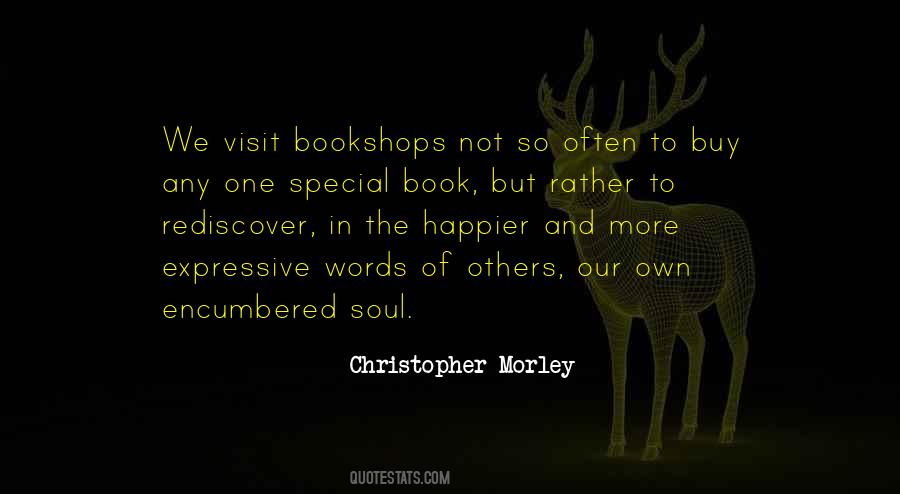 Special Soul Quotes #375600