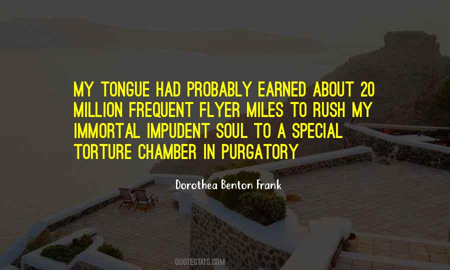 Special Soul Quotes #489832