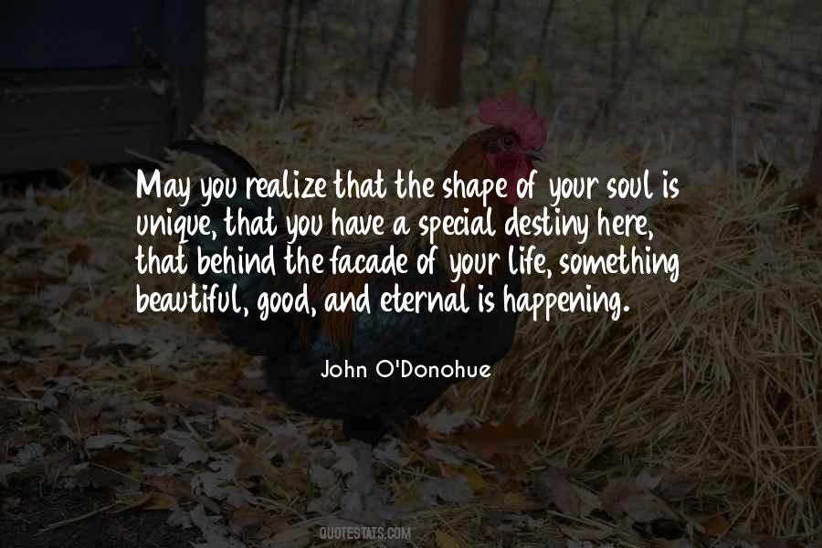 Special Soul Quotes #636879