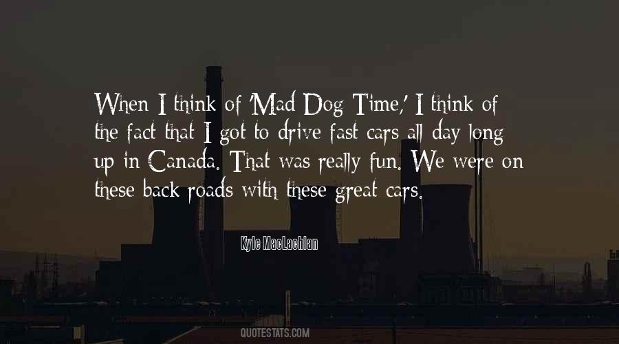 I Got Back Up Quotes #388954