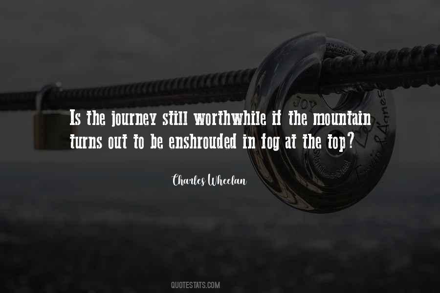 The View From The Top Quotes #109412