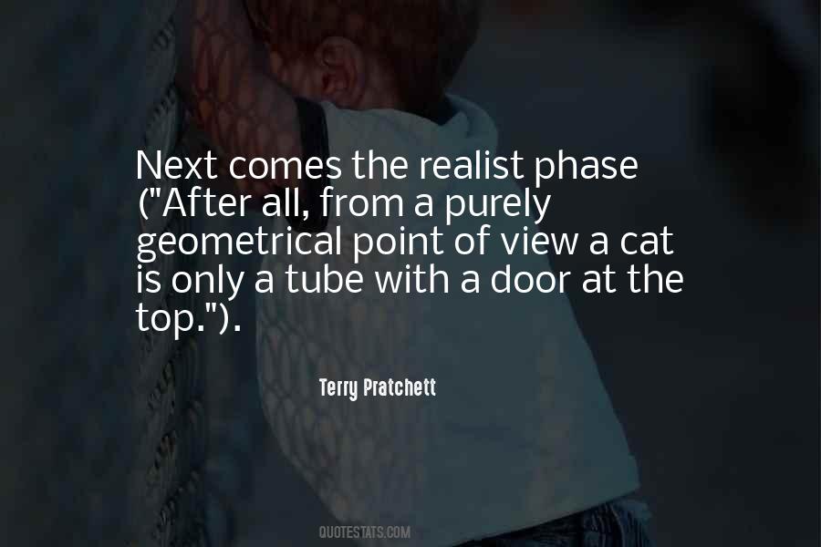 The View From The Top Quotes #1510416