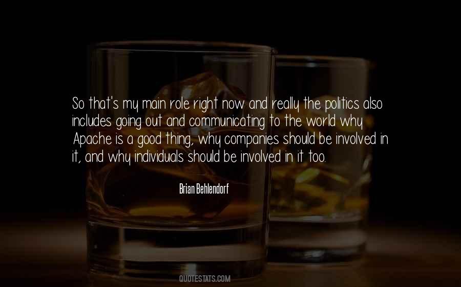 Quotes About The Apache #1194006