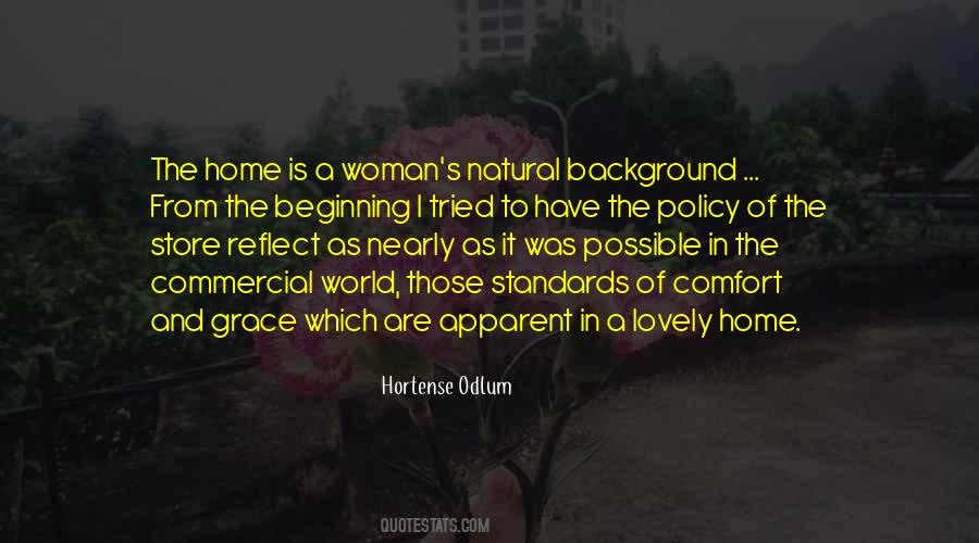 Grace In A Woman Quotes #619772