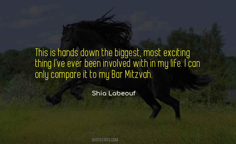 Bar Life Quotes #484337