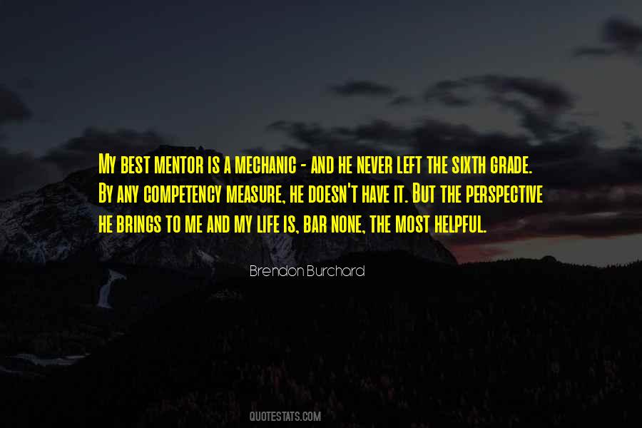 Bar Life Quotes #653241