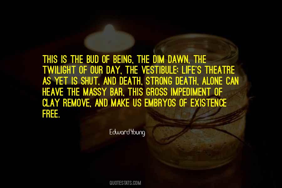 Bar Life Quotes #732169