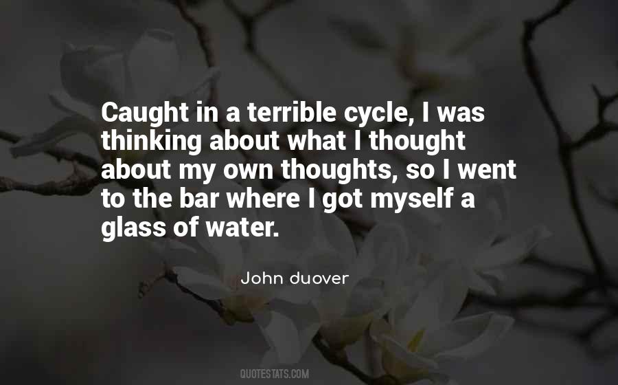Bar Life Quotes #742314