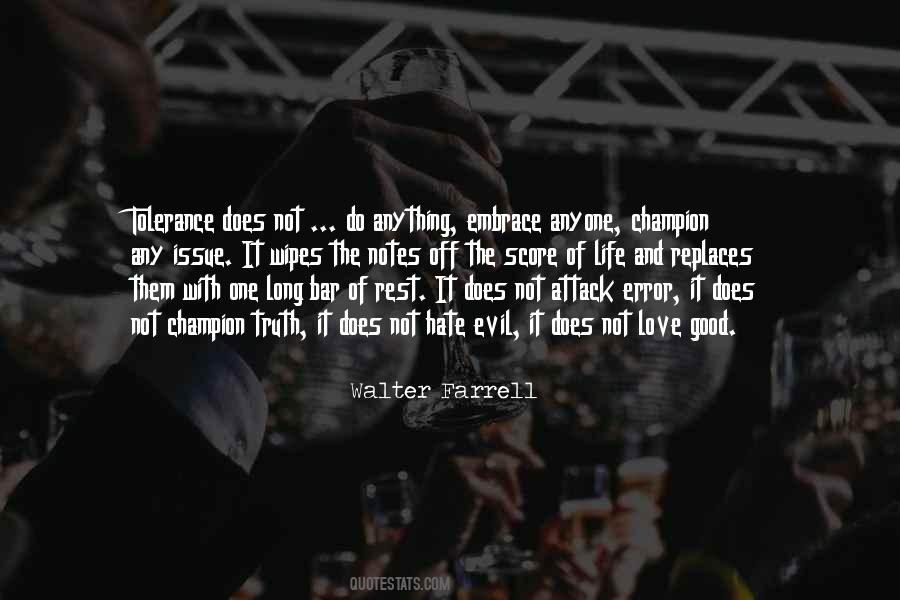 Bar Life Quotes #874902