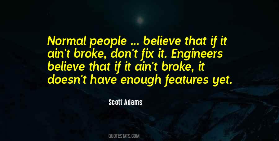 Fix It Quotes #1334775