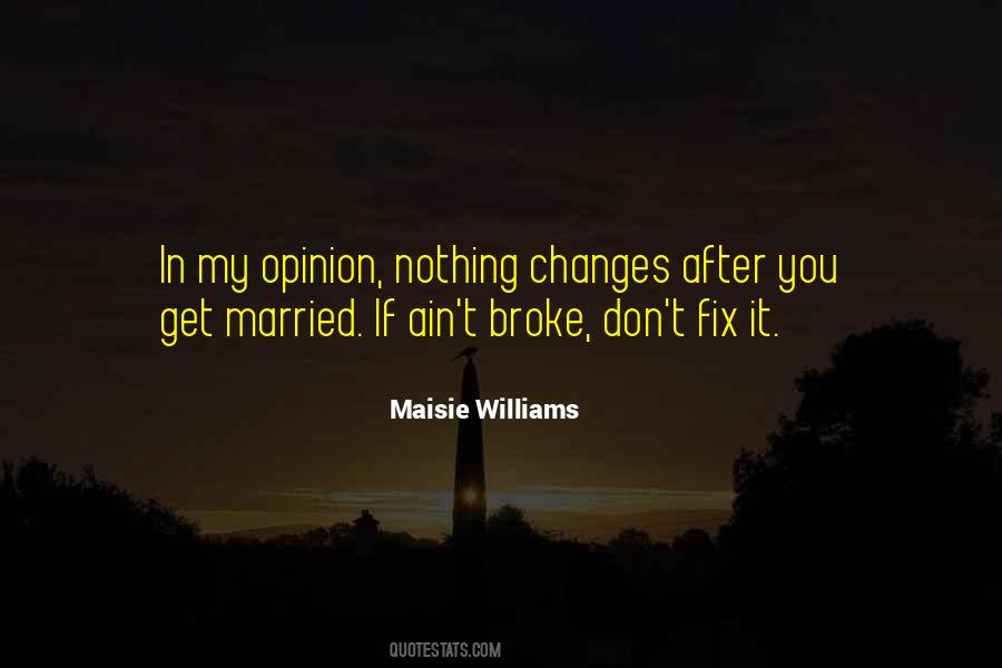 Fix It Quotes #139779 Fix It Quotes #139779