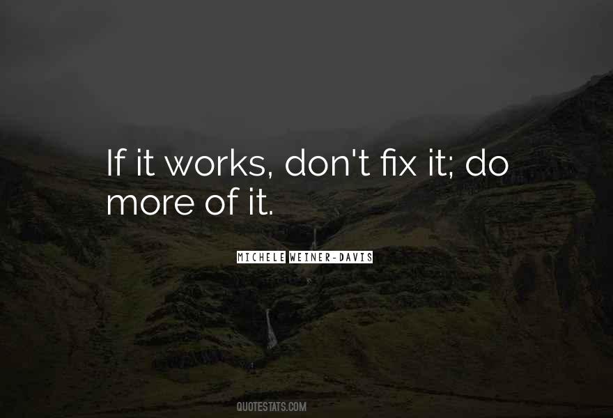 Fix It Quotes #1750948