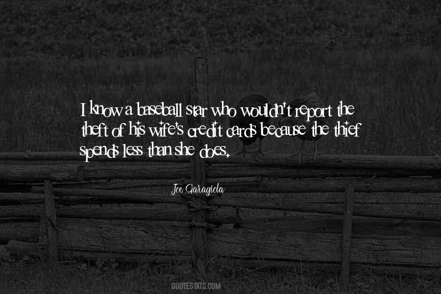 His Wife Quotes #1331249