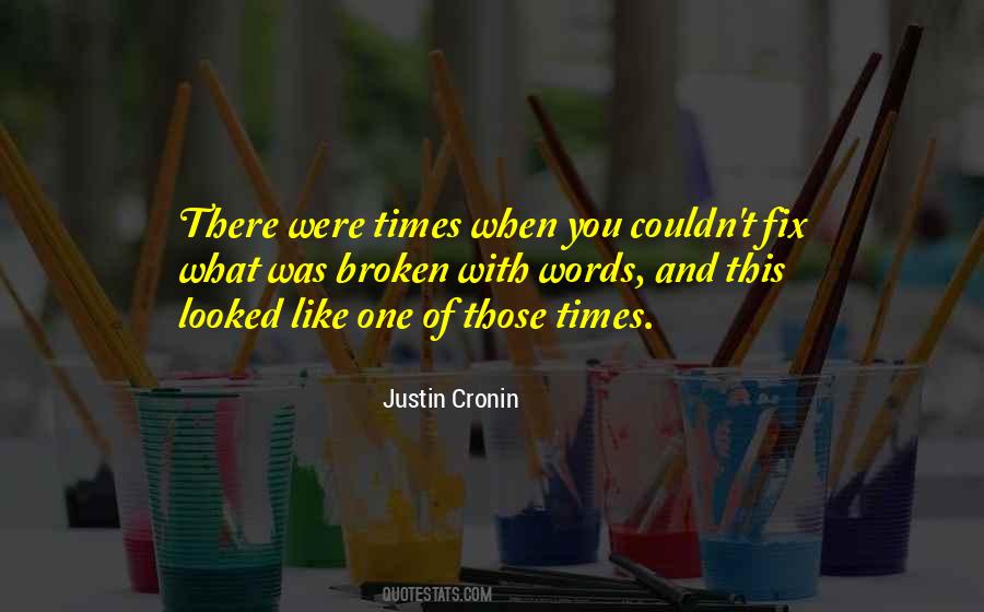 Fix This Quotes #894744 Fix This Quotes #894744