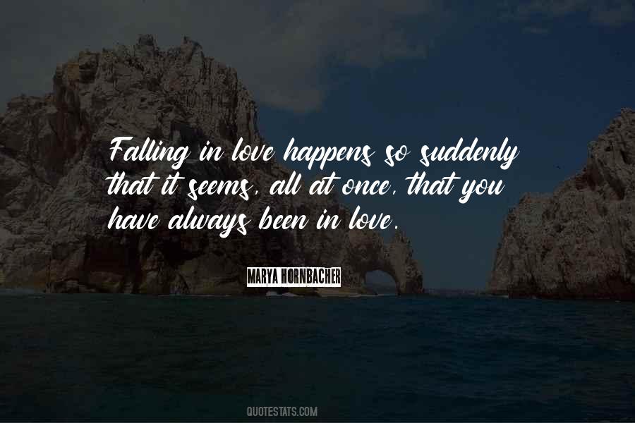 Mental Love Quotes #1107281