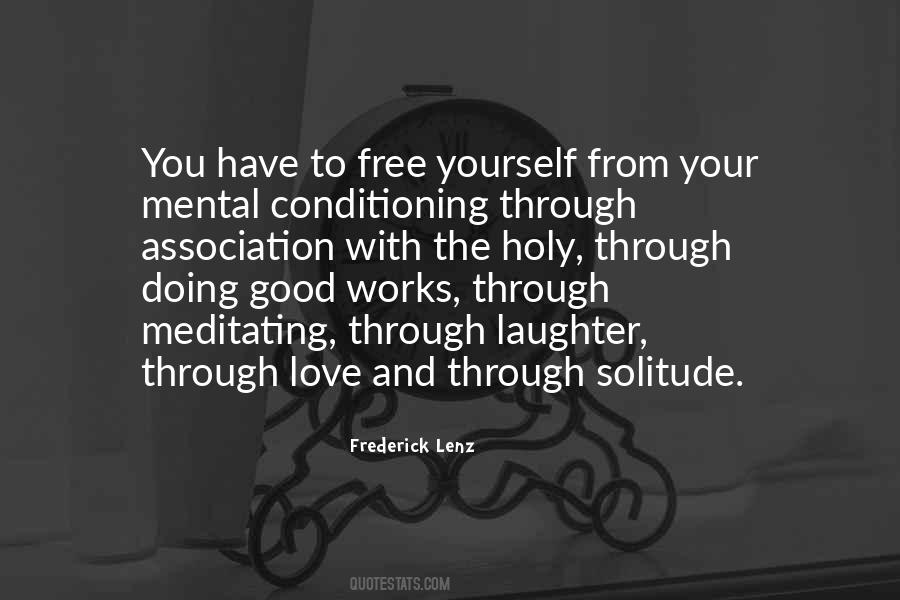 Mental Love Quotes #1287305