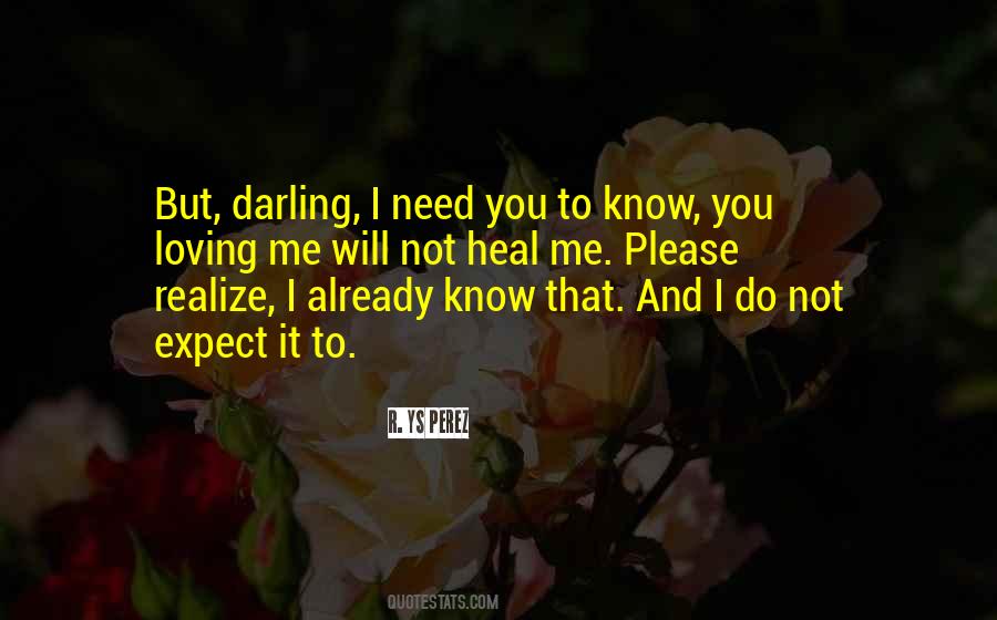 Mental Love Quotes #1297446