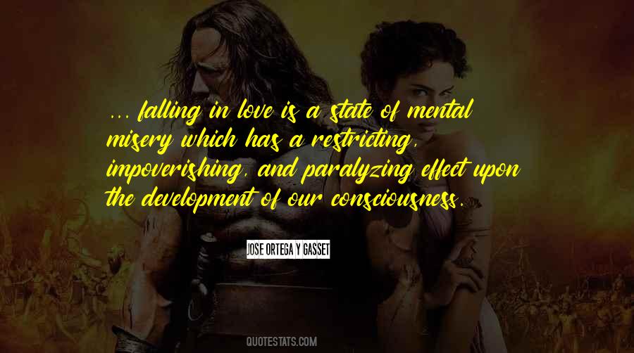 Mental Love Quotes #1406208