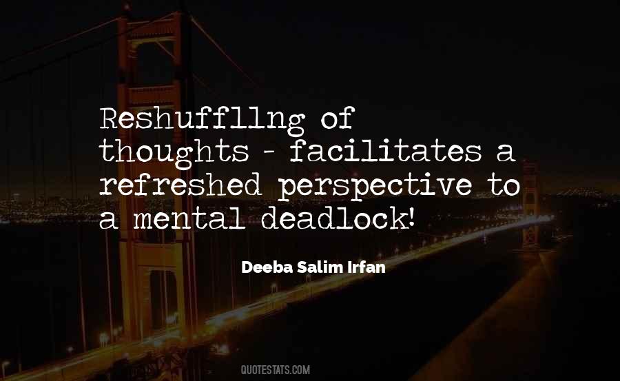 Mental Love Quotes #472735