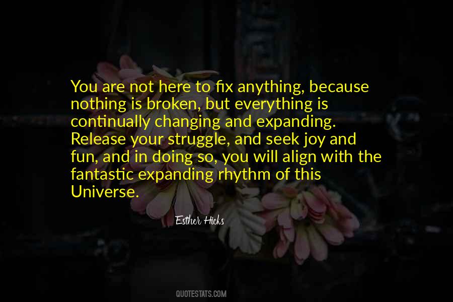 Fix You Quotes #29649