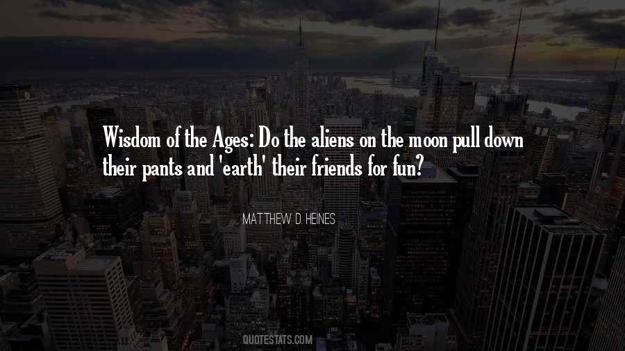Pull Your Pants Up Quotes #1875449