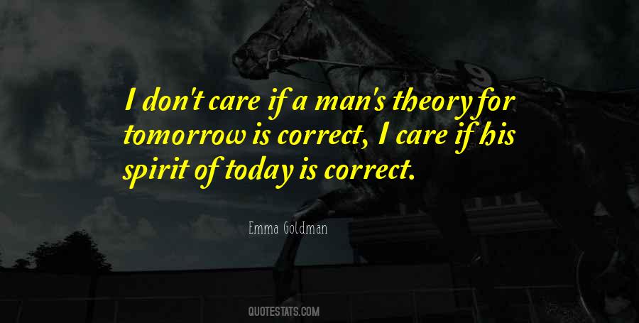 If I Care Quotes #101742