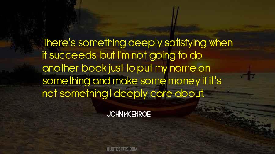 If I Care Quotes #110562