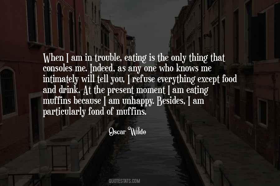 I Refuse To Be Unhappy Quotes #688551