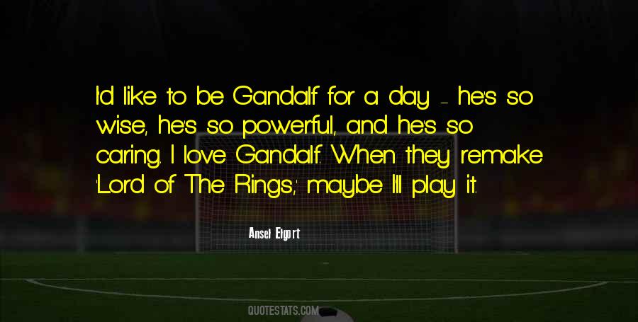 Powerful Wise Quotes #1650686