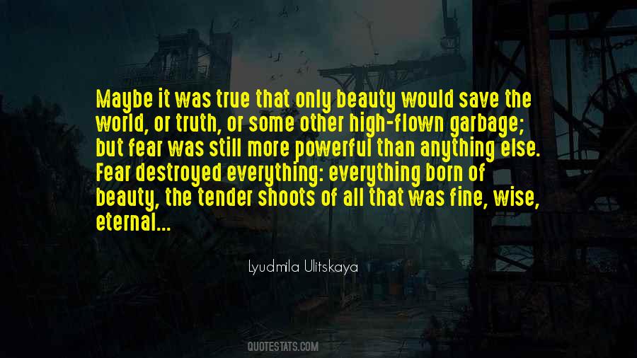 Powerful Wise Quotes #1841328