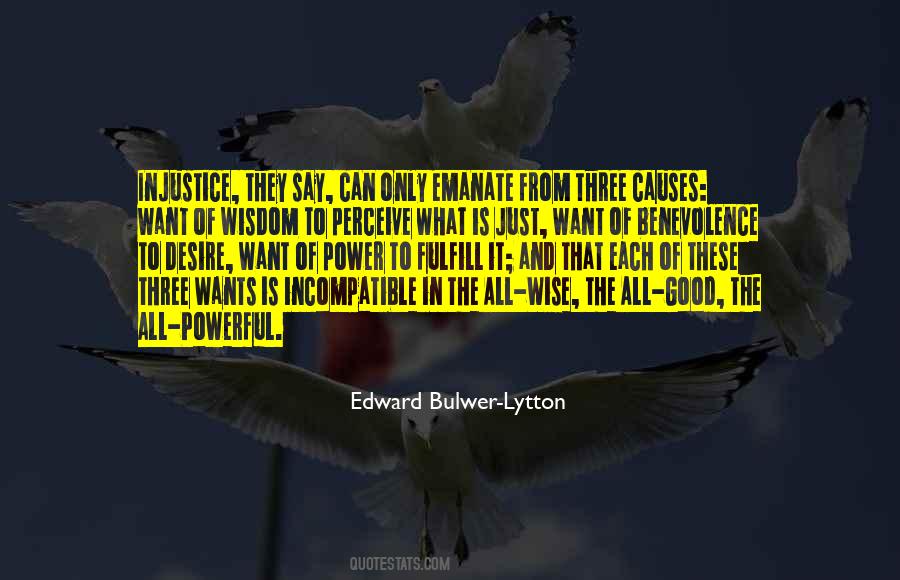 Powerful Wise Quotes #328920
