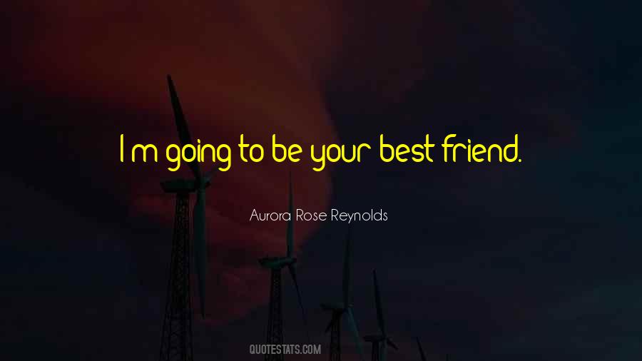 Best Rose Quotes #1116022