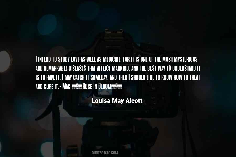 Best Rose Quotes #1755725