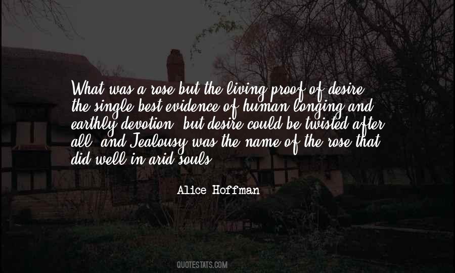 Best Rose Quotes #374605