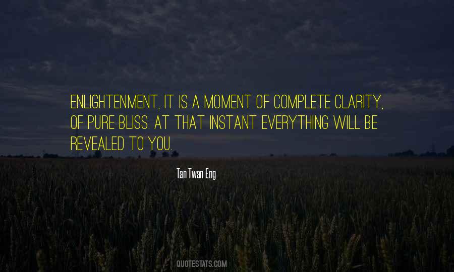 A Moment Of Quotes #1167808