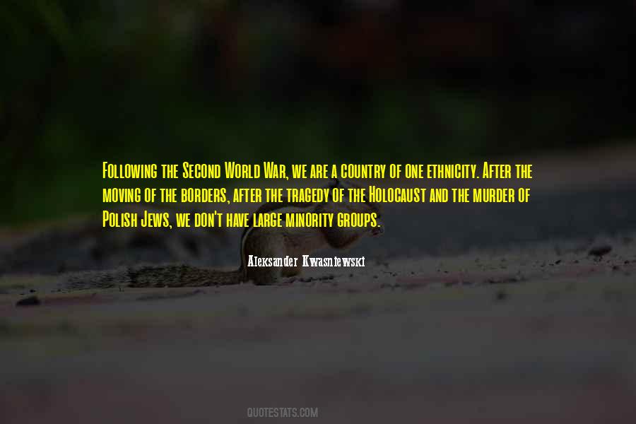 One Second After Quotes #746437
