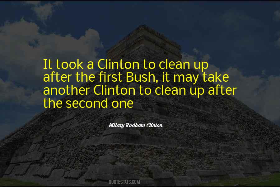 One Second After Quotes #830641