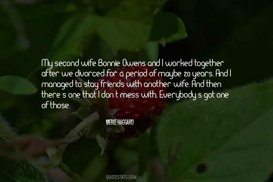 One Second After Quotes #993020