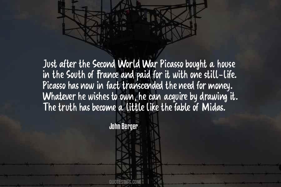 One Second After Quotes #99994