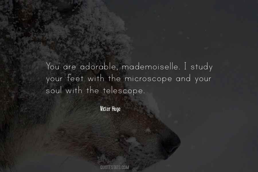 You Are Adorable Quotes #899551
