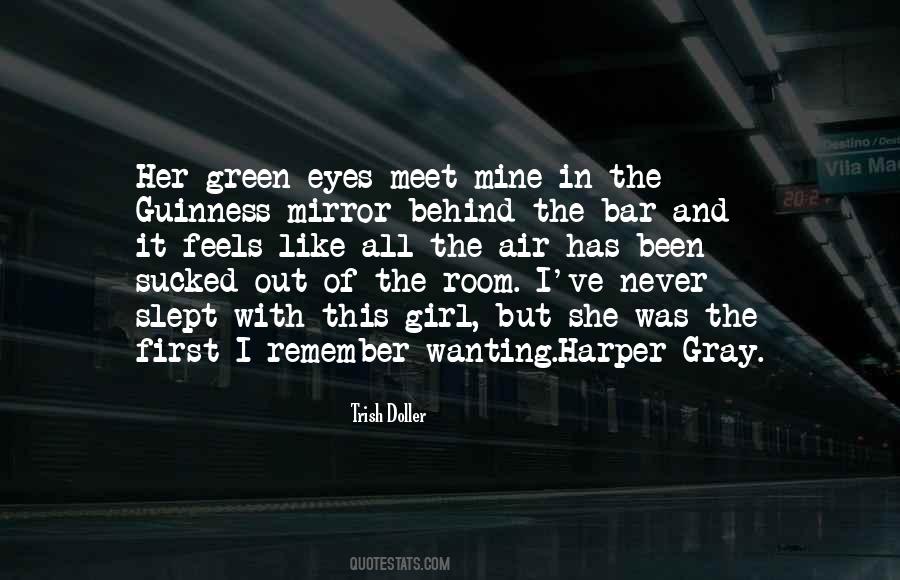 Any Port In A Storm Quotes #48368
